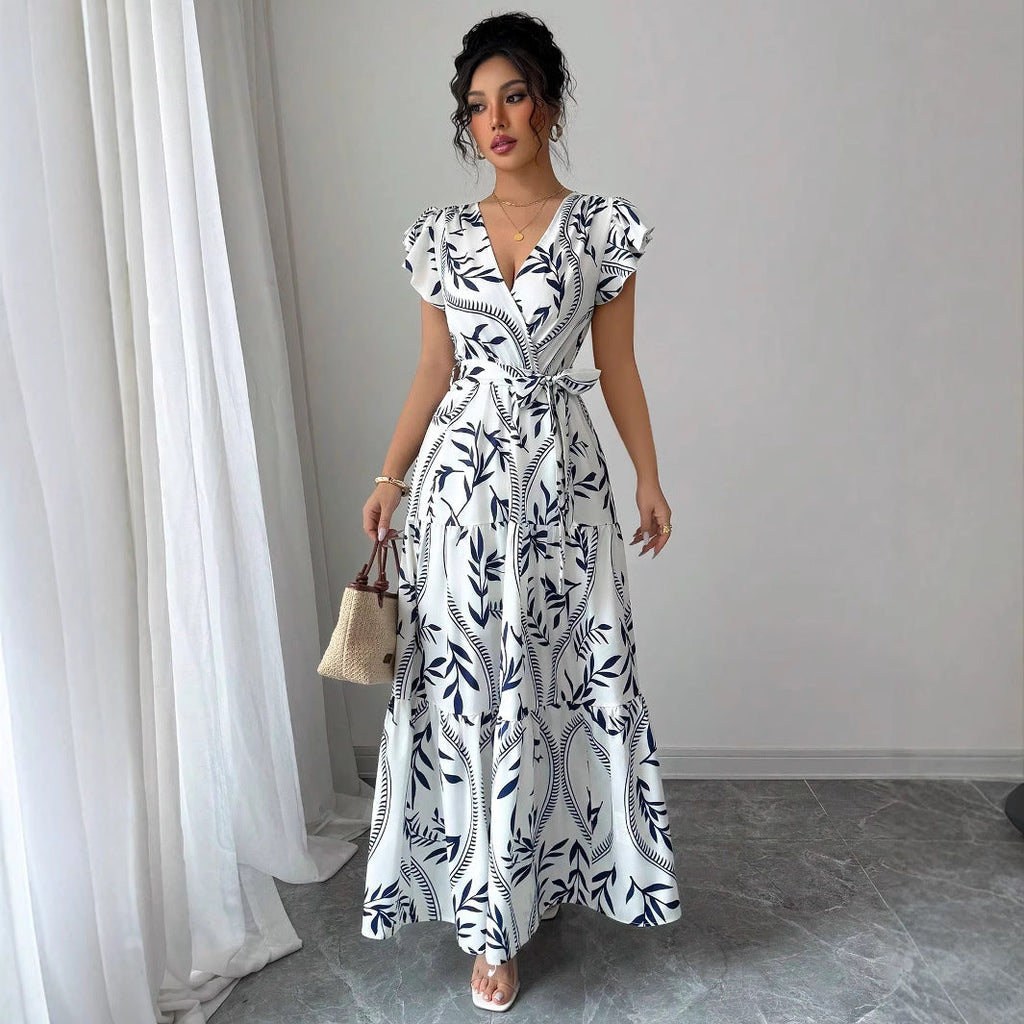 Vintage Inspired Garment