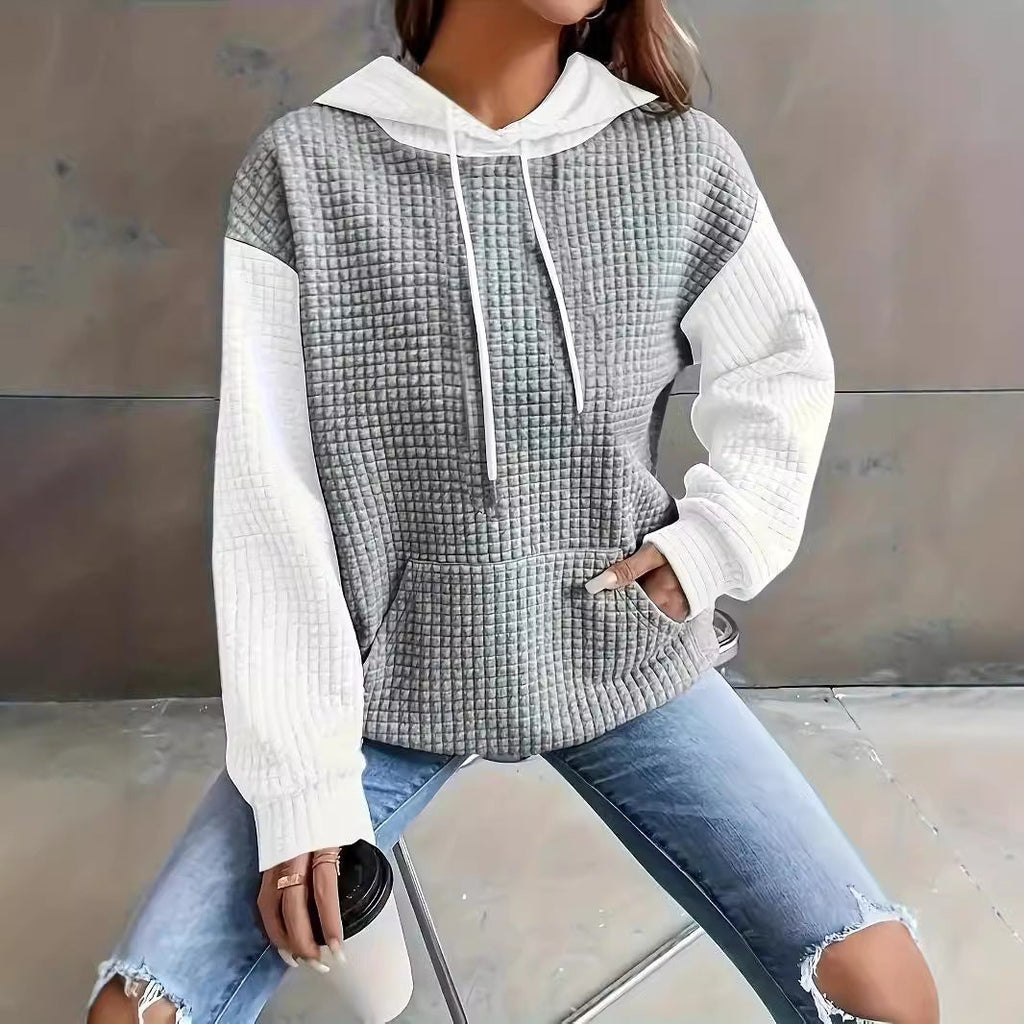 Elegantly Designed Pullover