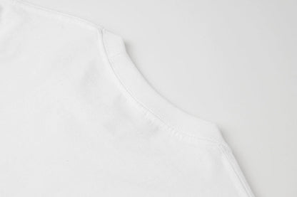 White Long Sleeve T-shirt
