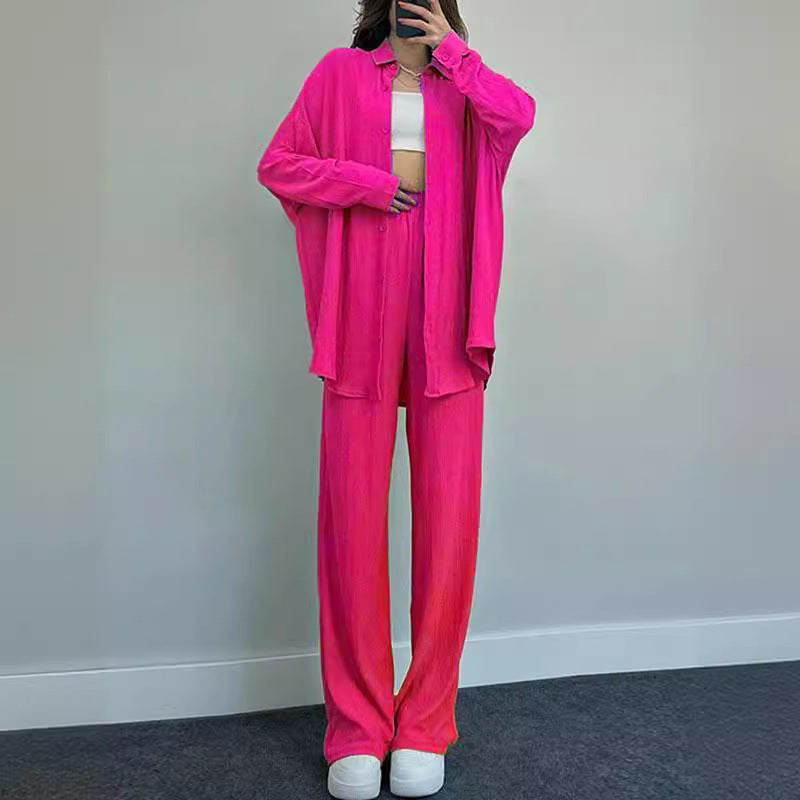 Classic Designed Garment