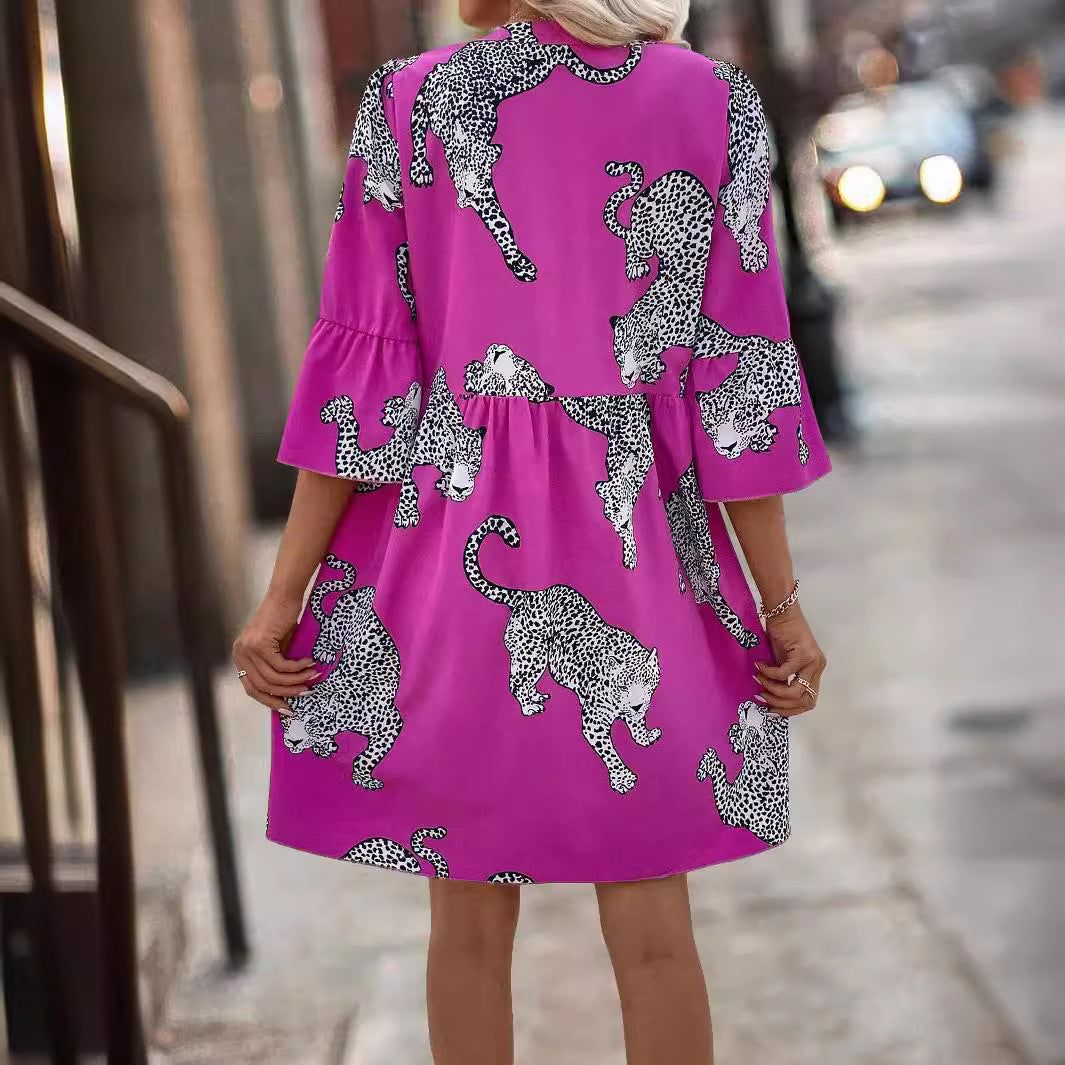 Elegantly Designed Garment