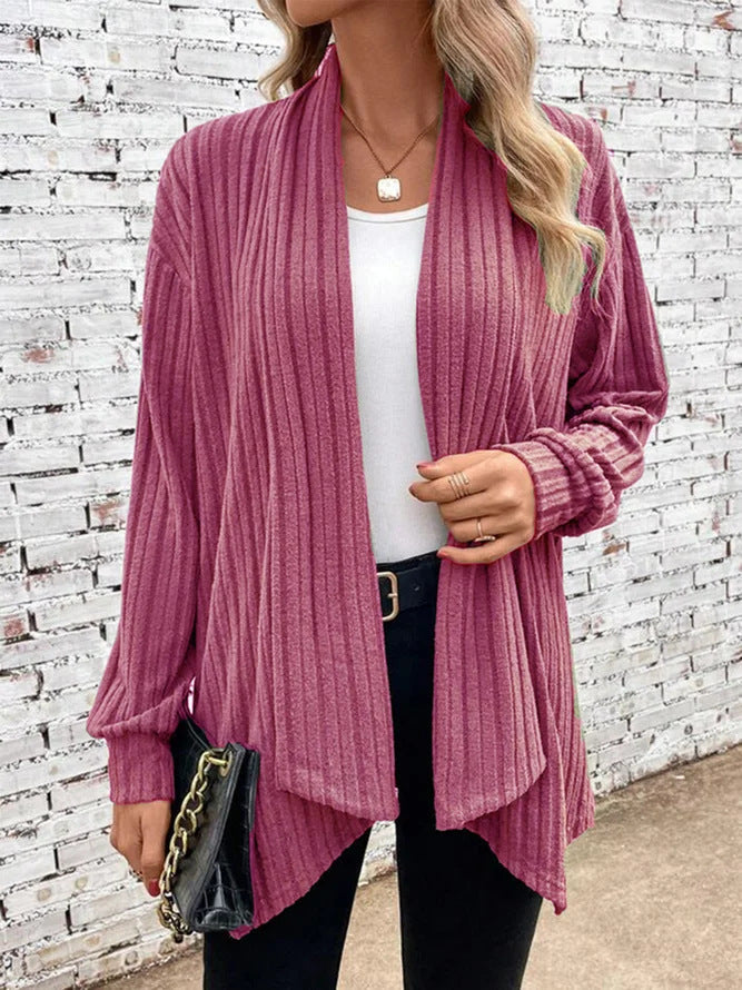Timeless Vintage Style Cardigan
