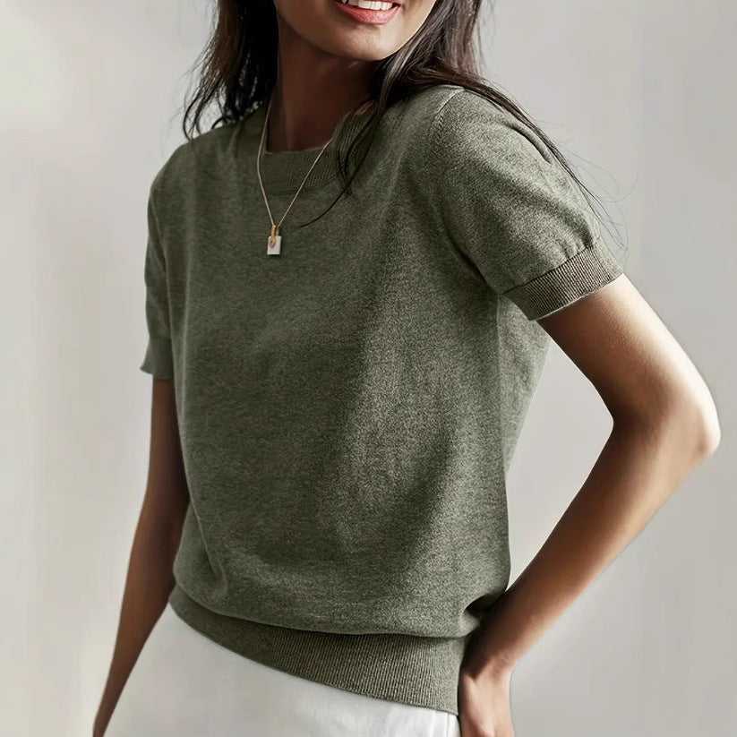 Classic Designed Pullover