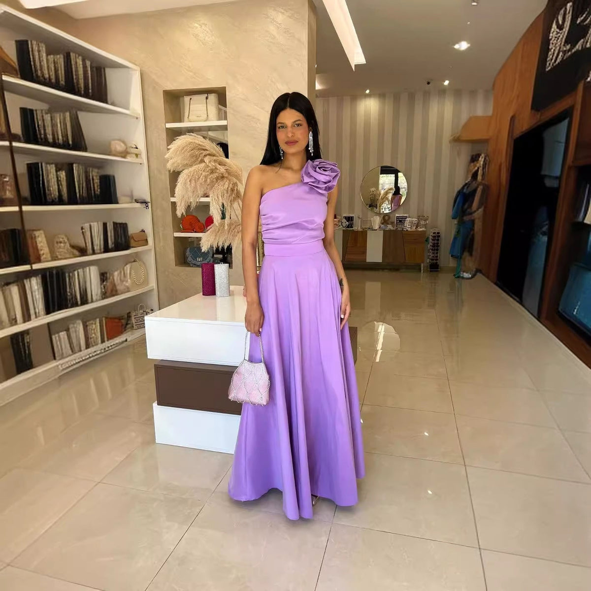 Timeless Vintage Style Garment
