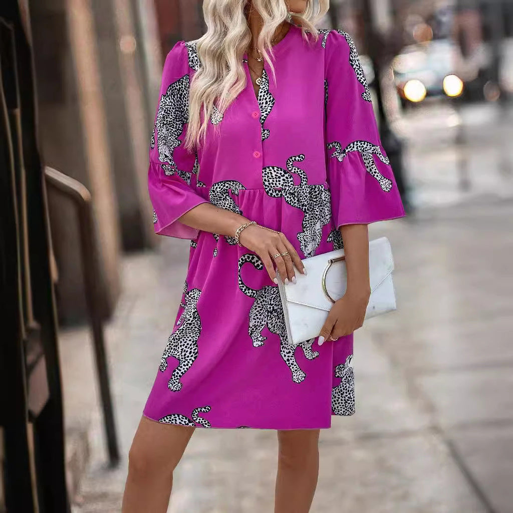 Elegantly Designed Garment