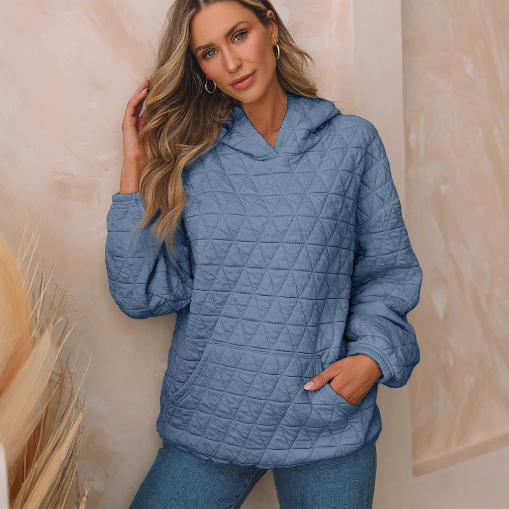 Vintage Inspired Pullover