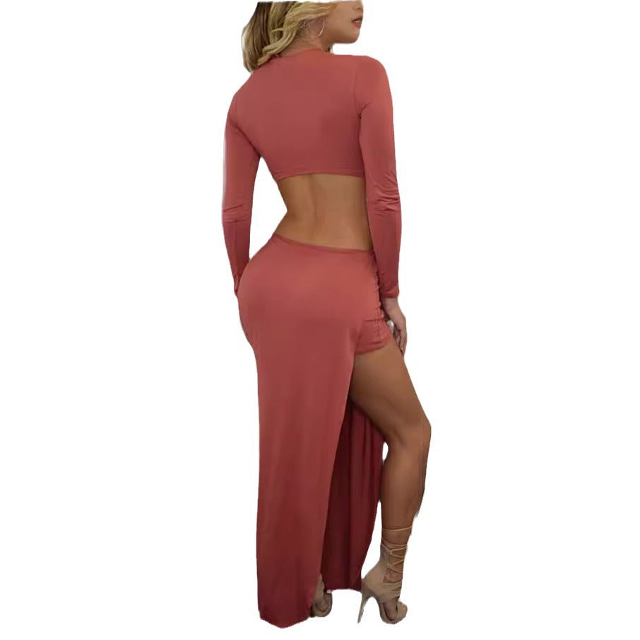 Timeless Vintage Style Garment