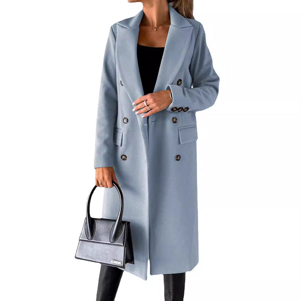 Elegantly Designed Coat