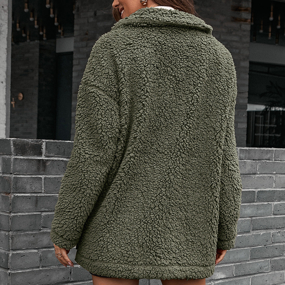 Thoughtfully Designed Garment