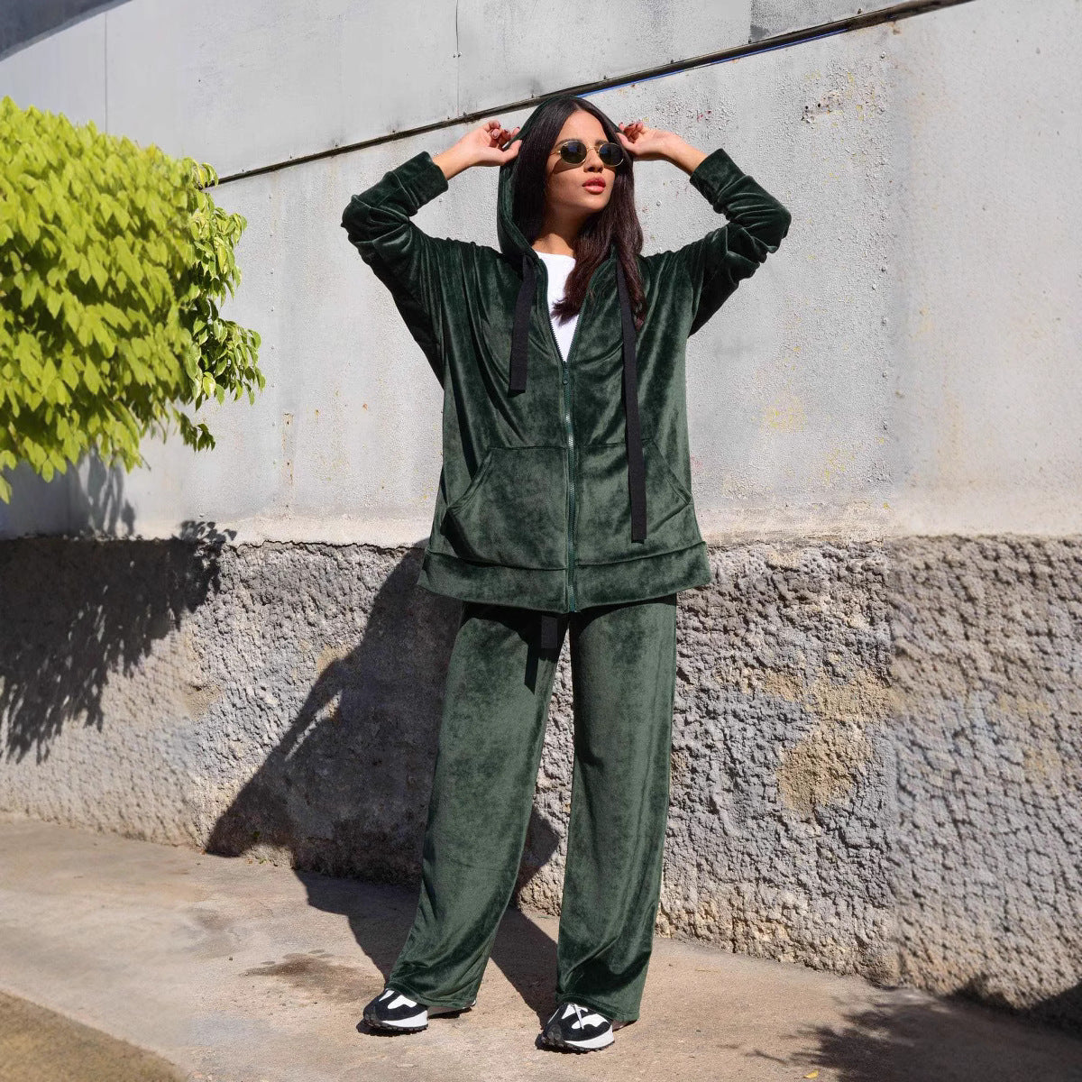 Vintage Inspired Garment