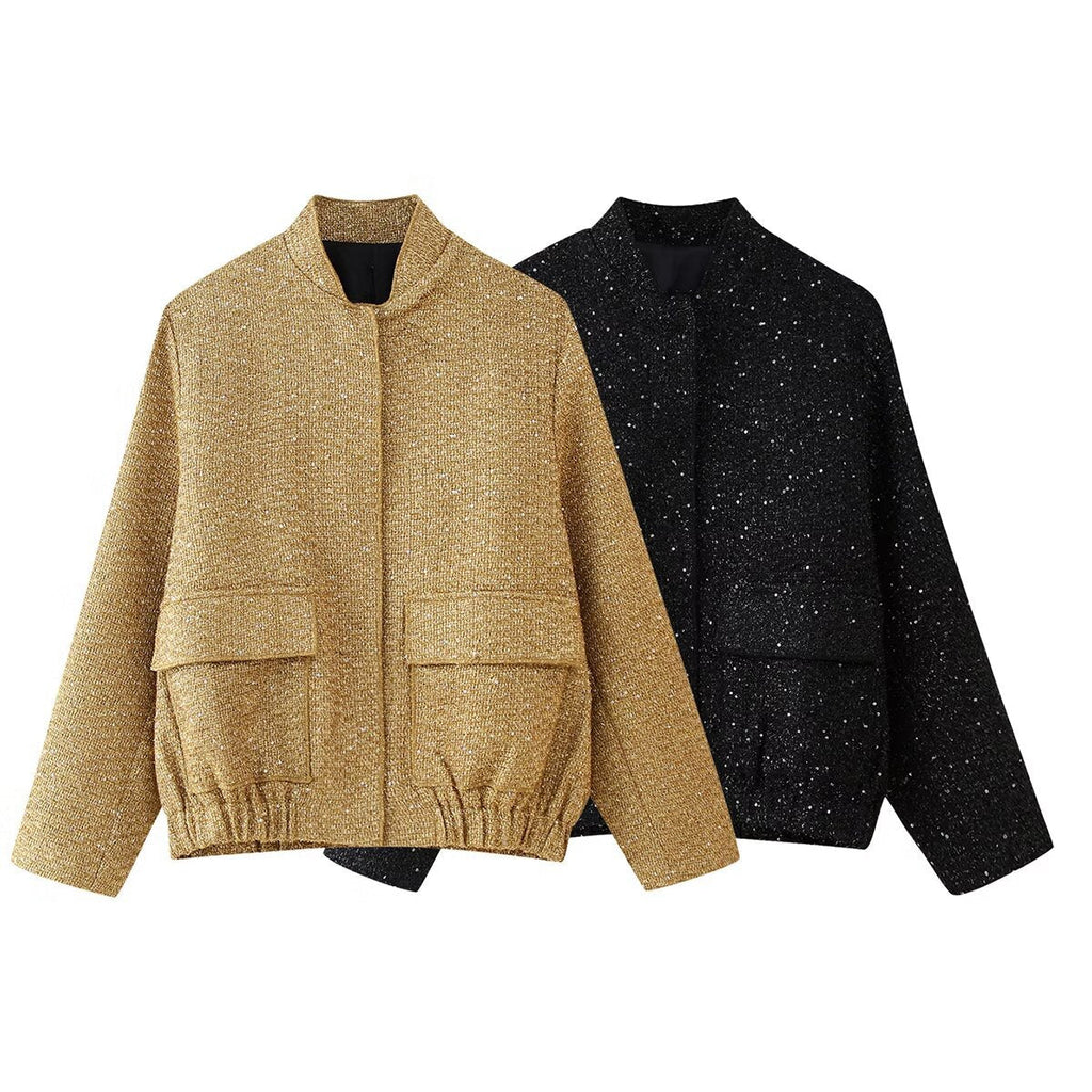 Thoughtfully Designed Garment