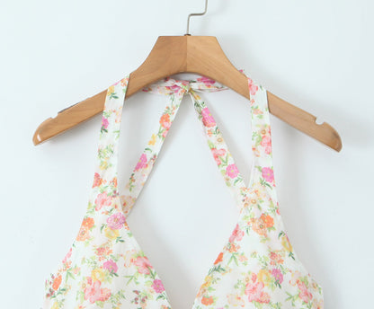 – Sweet & Mini Dress