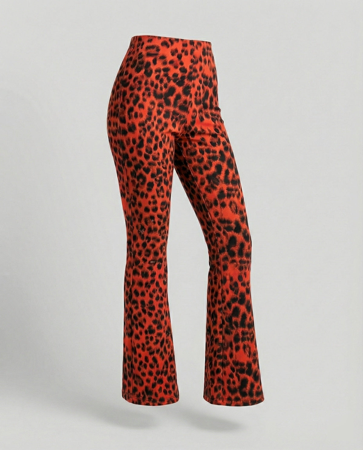 Leopardrot