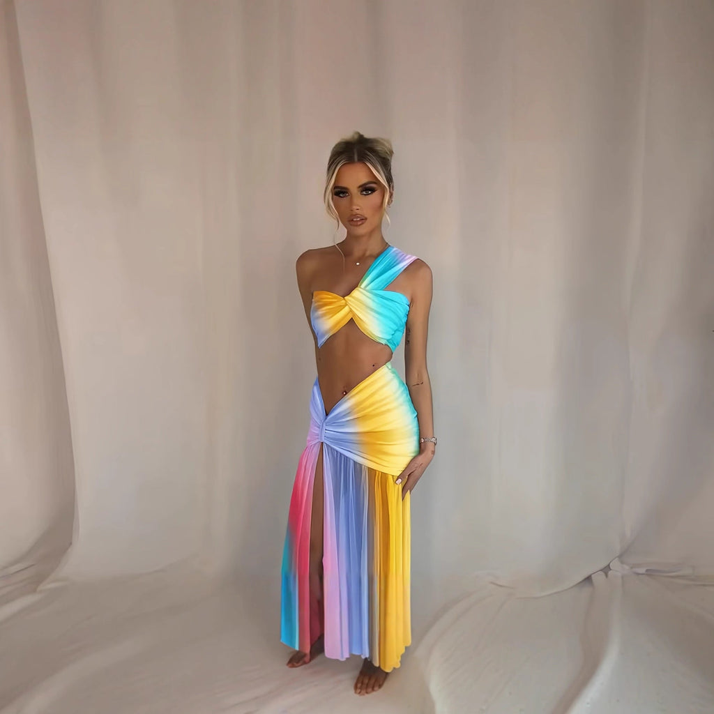 Vintage Inspired Garment