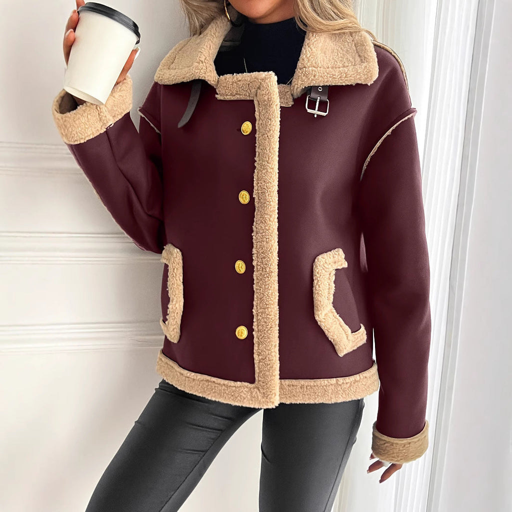 Classic Designed Garment
