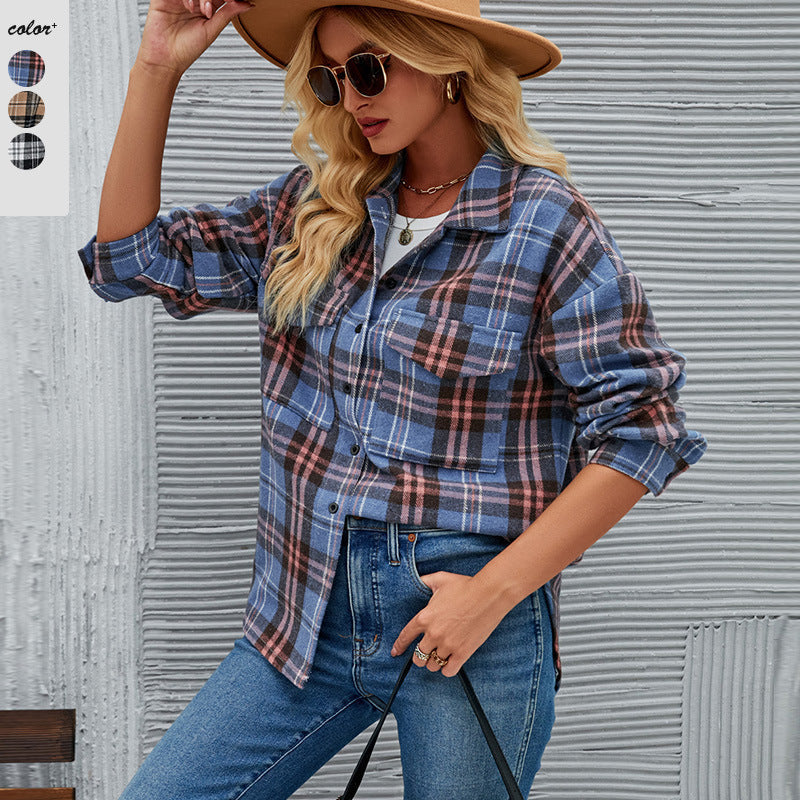 Vintage Inspired Garment