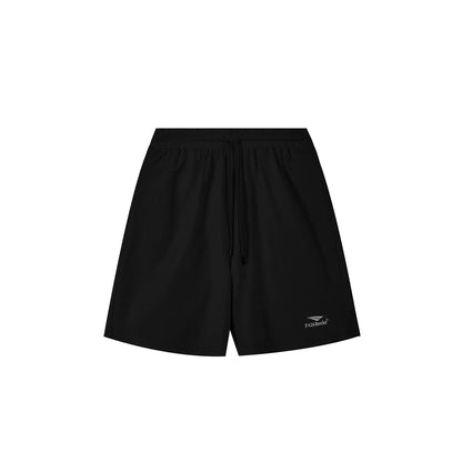 Logo Short Sleeve Top & Pants Set
