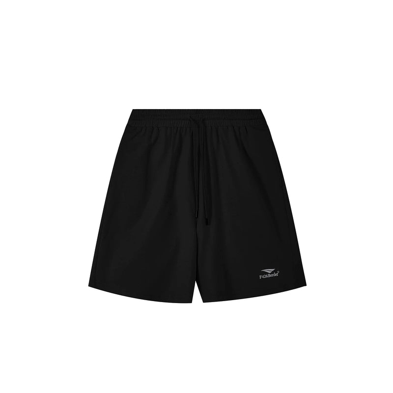 Logo Short Sleeve Top & Pants Set