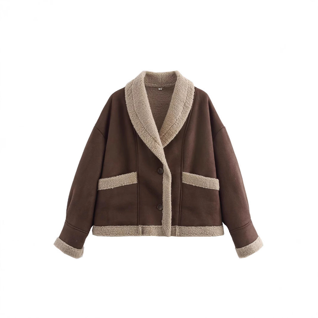 Timeless Vintage Style Garment