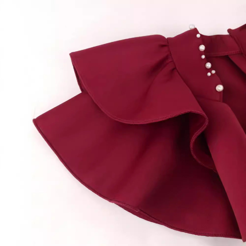 Classic Vintage Garment