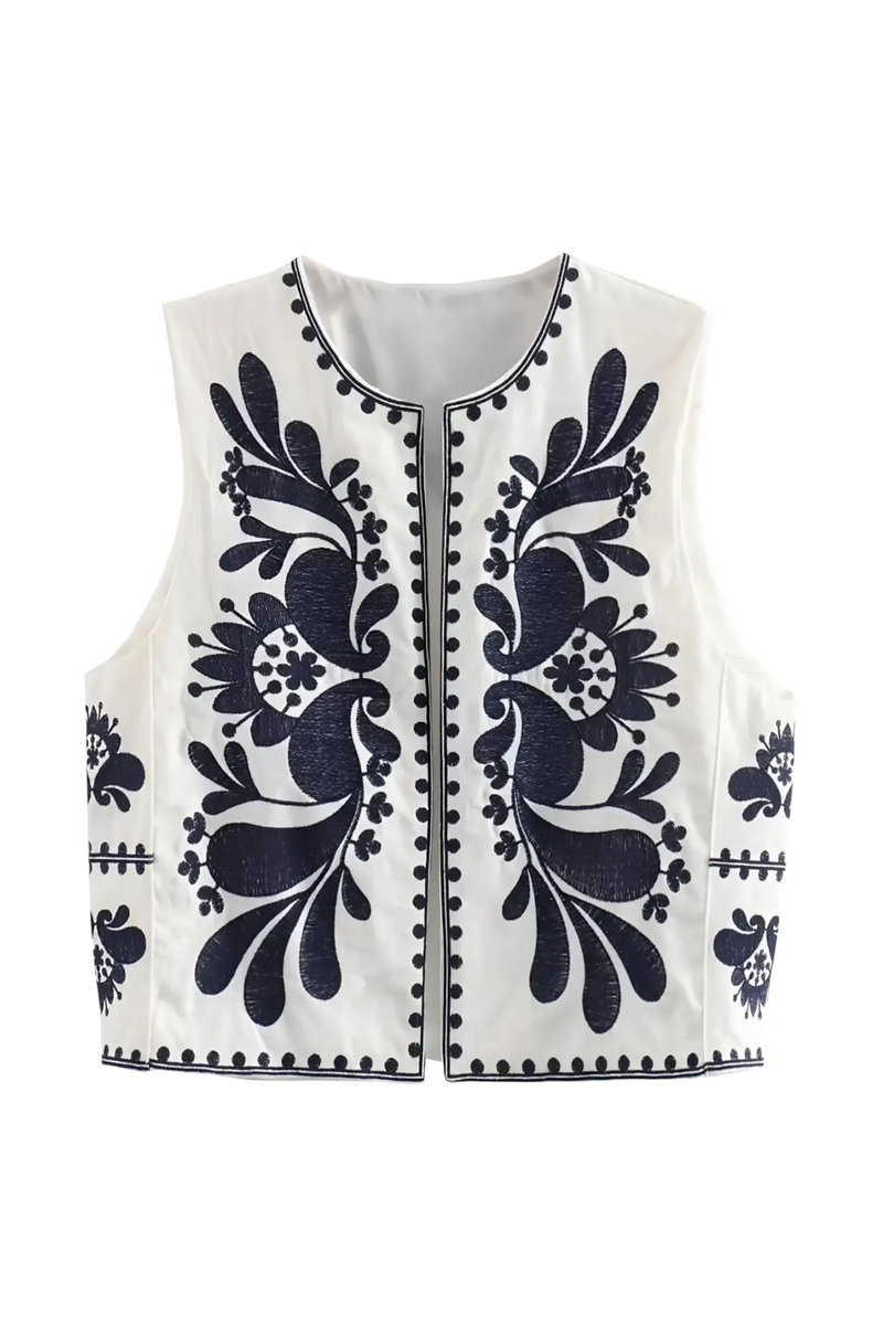 Arinne Waistcoat