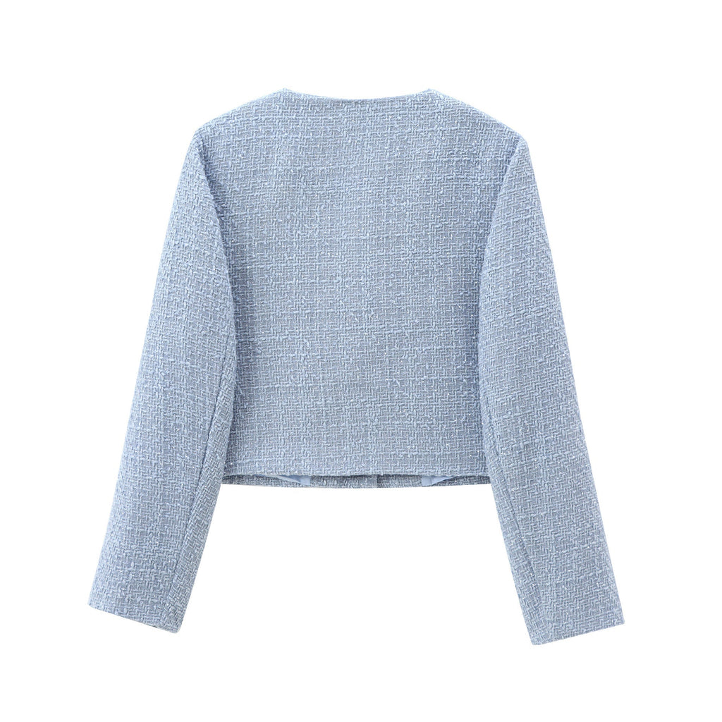 Thoughtfully Designed Garment