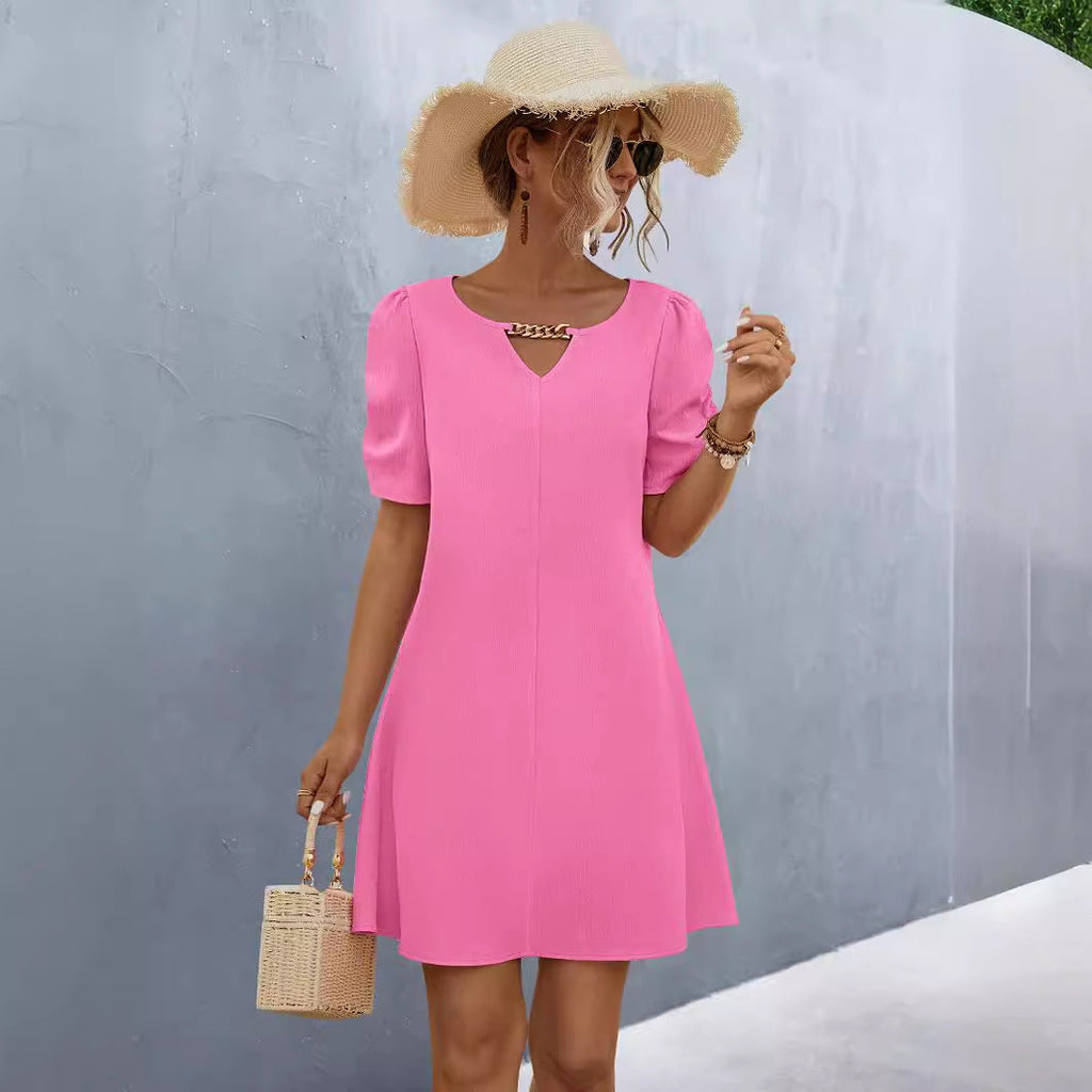 Elegantly Designed Garment
