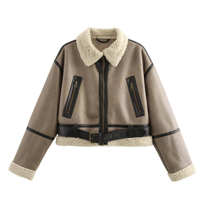 Classic Vintage Garment