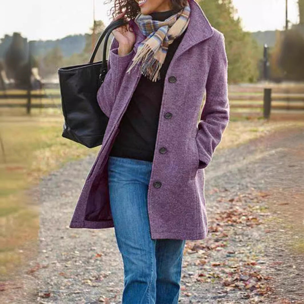 Timeless Vintage Style Garment
