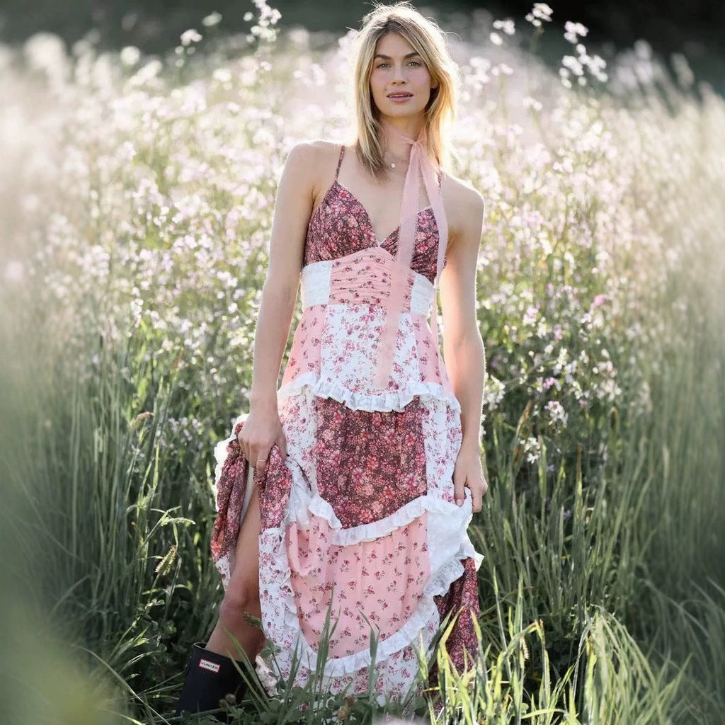 Elegantly Designed Garment