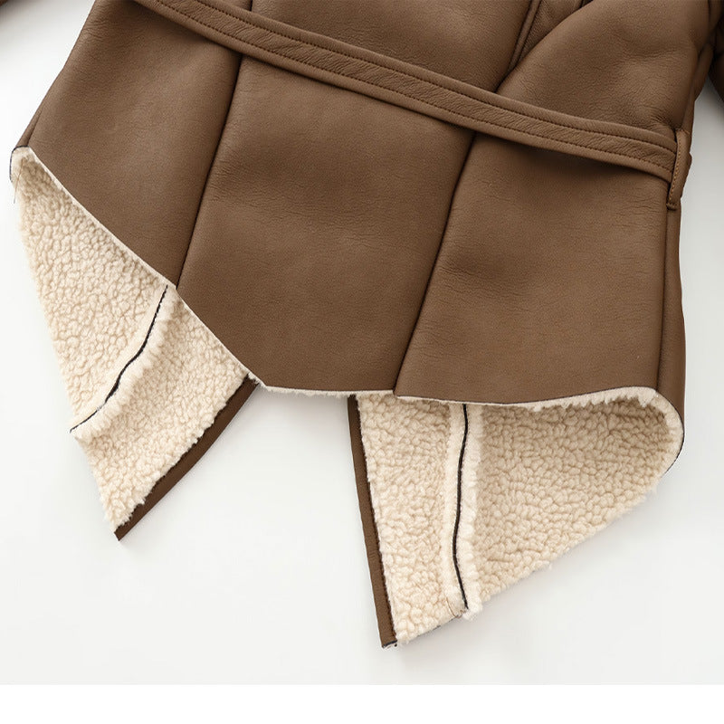 Thoughtfully Designed Garment