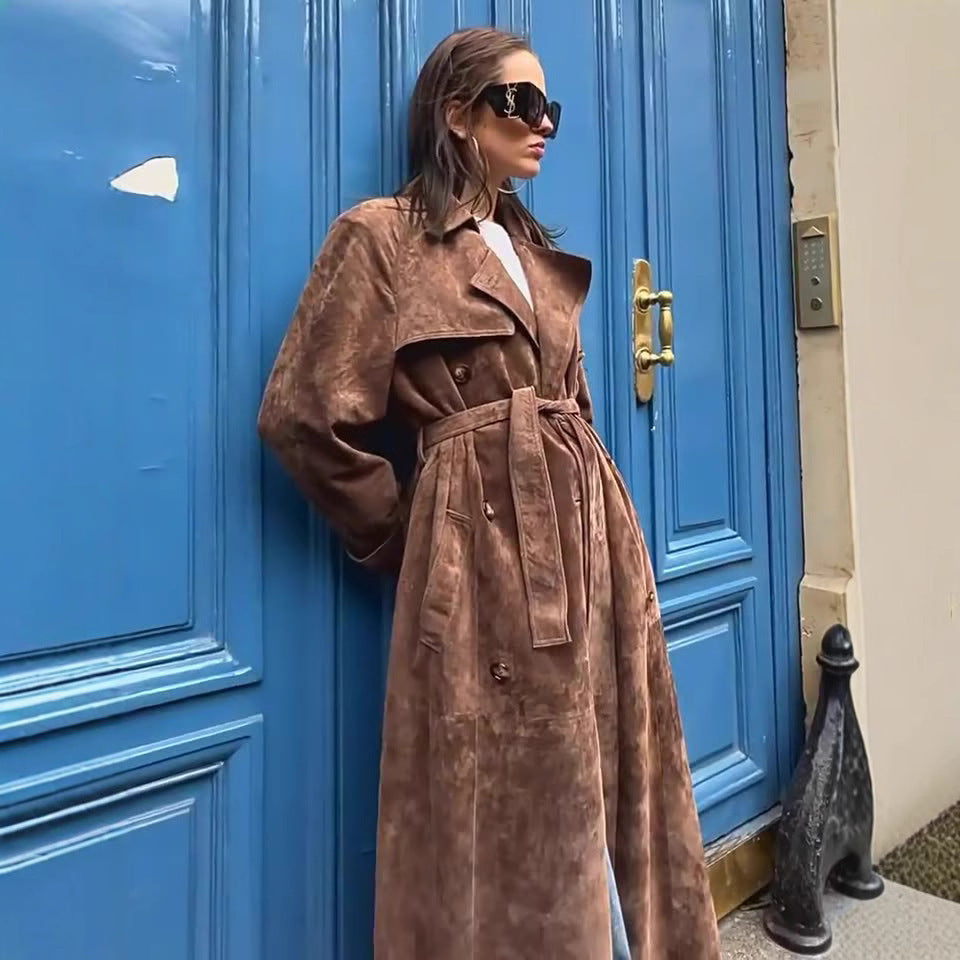 Elegantly Designed Coat