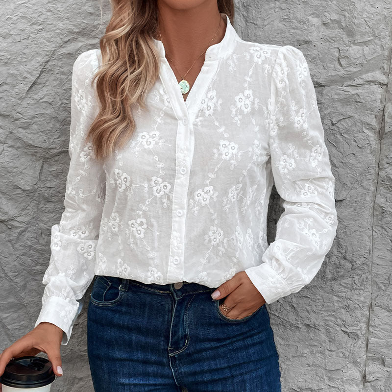 Timeless Vintage Style Garment