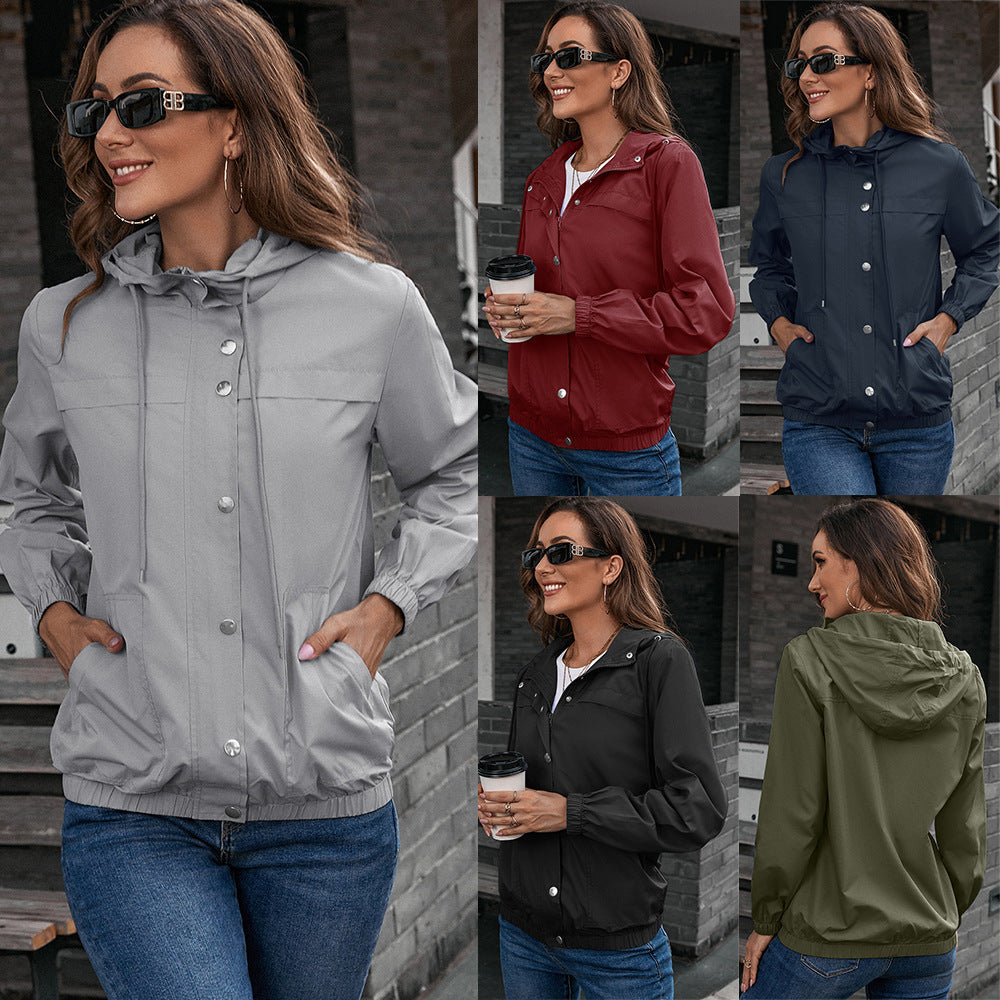Classic Designed Garment