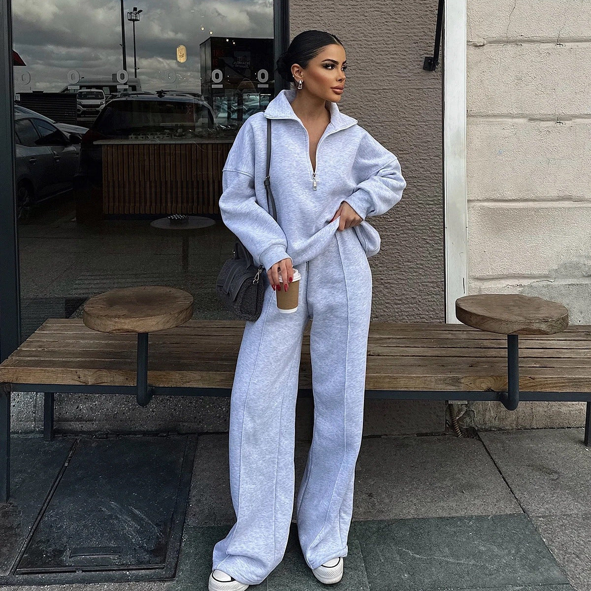 Classic Vintage Pullover