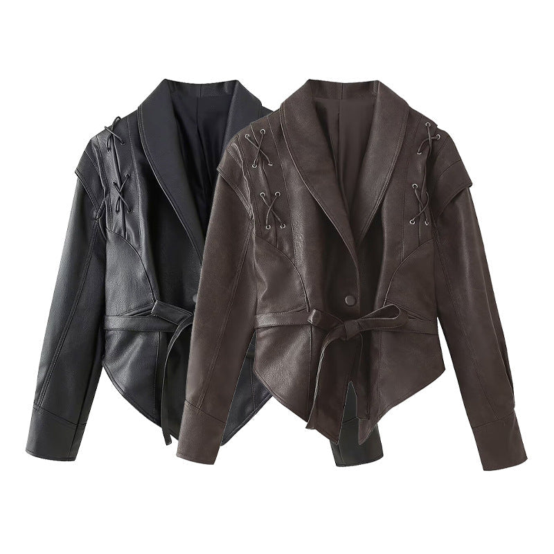 Thoughtfully Designed Garment
