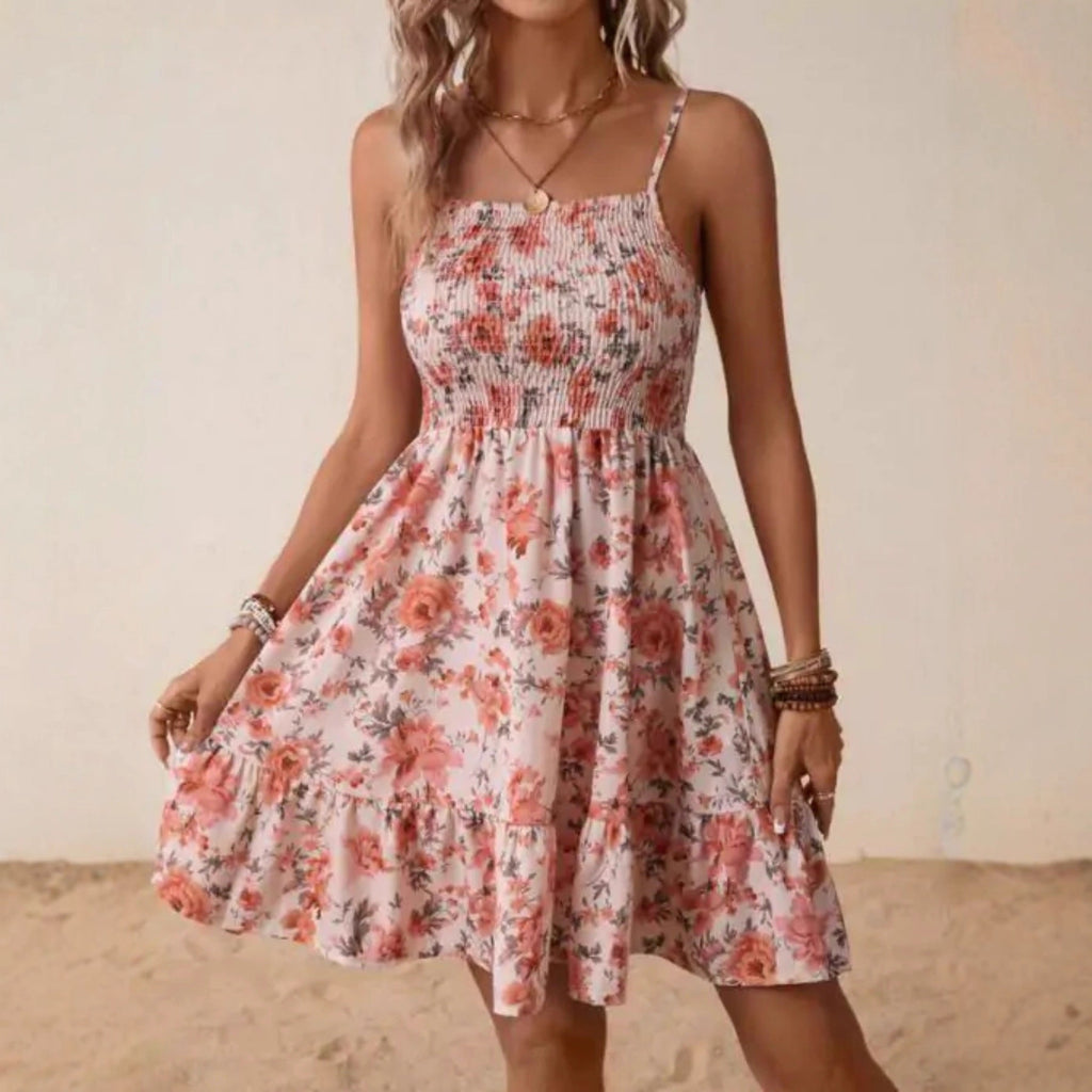 Vintage Inspired Garment