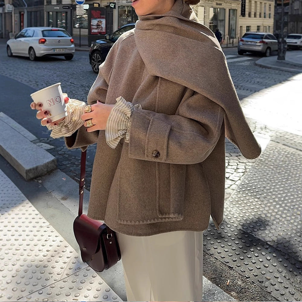Beautifully Crafted Garment