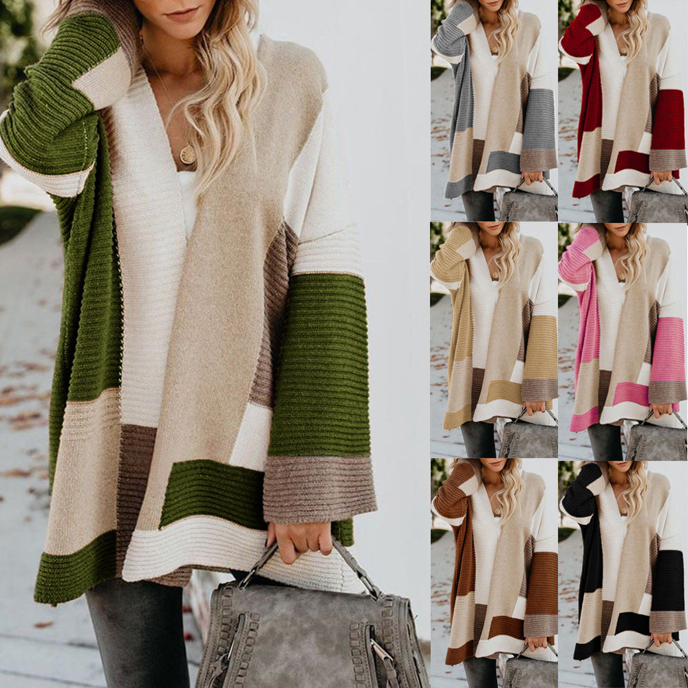 Thoughtfully Designed Garment