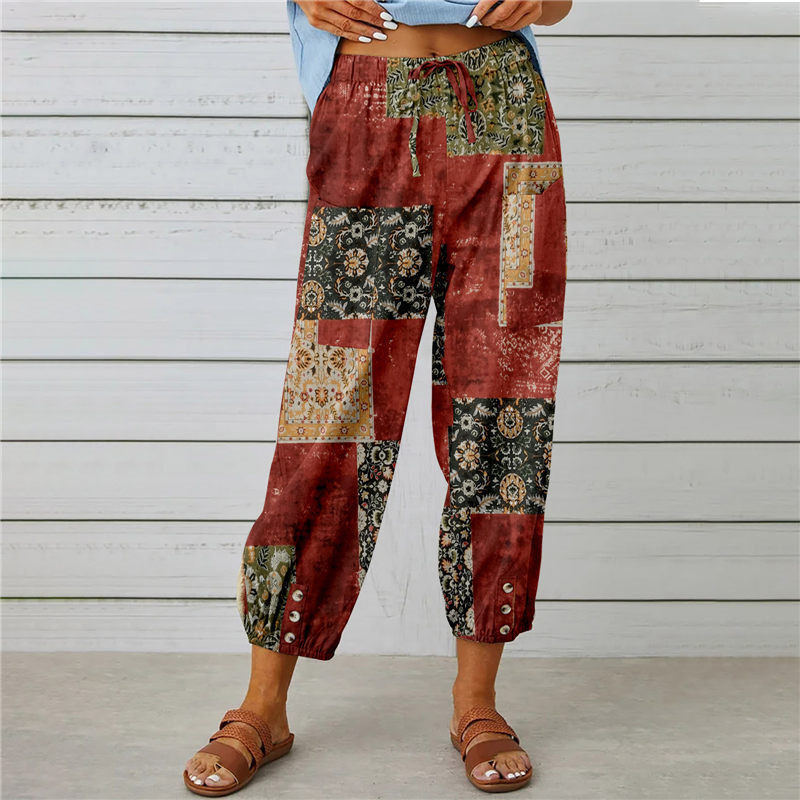 Thoughtfully Designed Garment