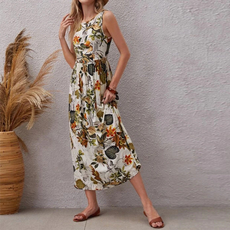 Classic Vintage Garment