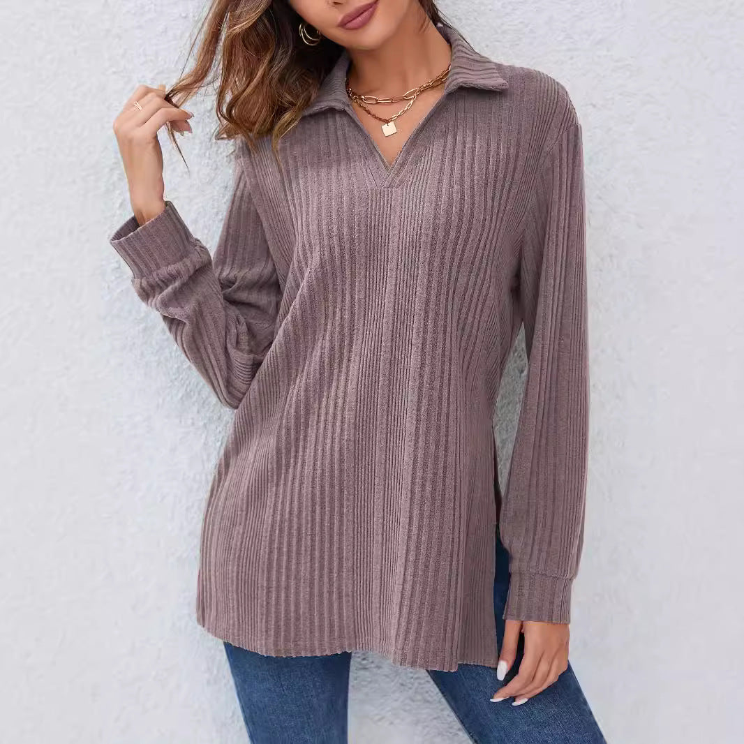 Timeless Vintage Style Shirt