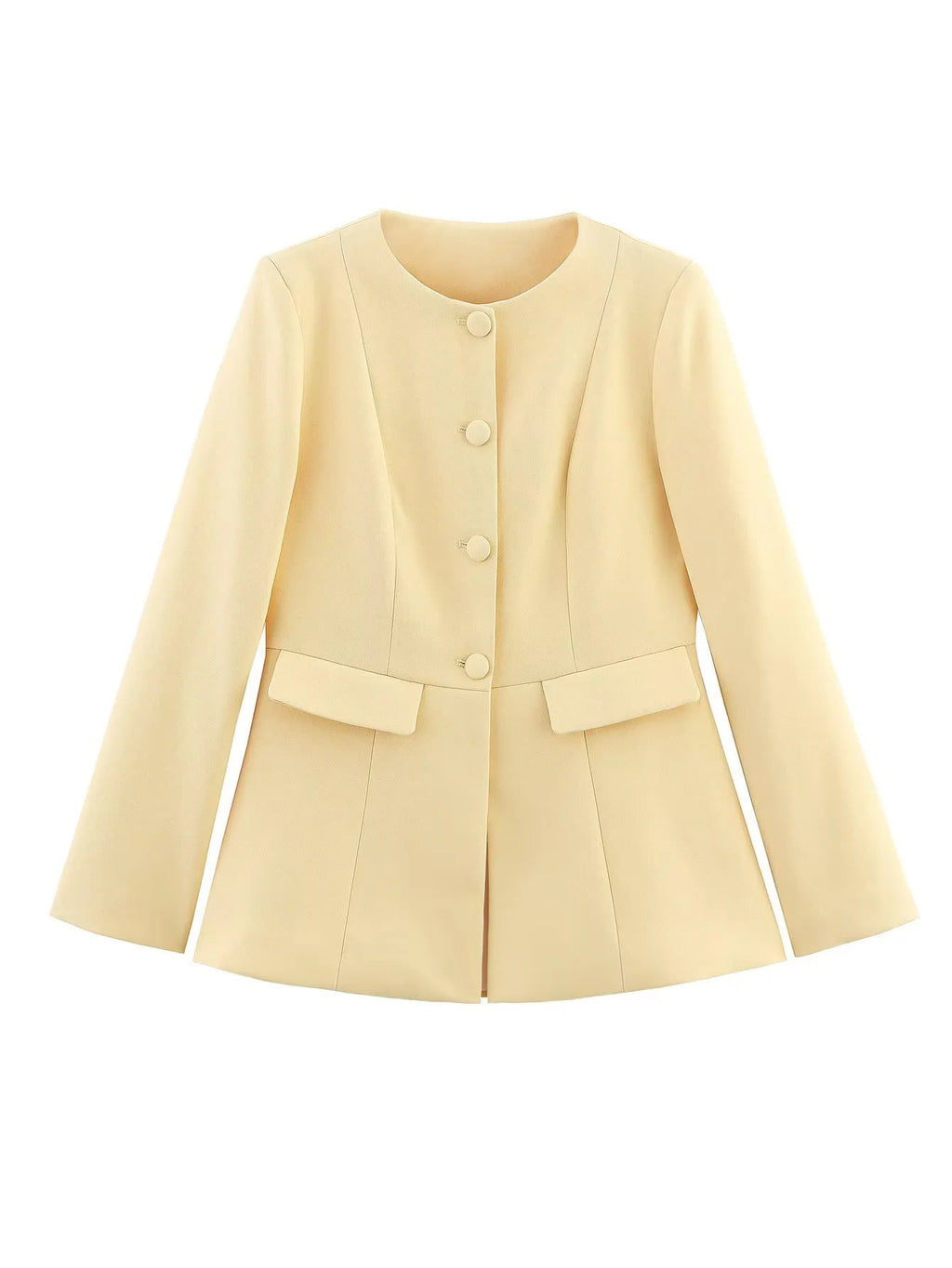 Thoughtfully Designed Garment