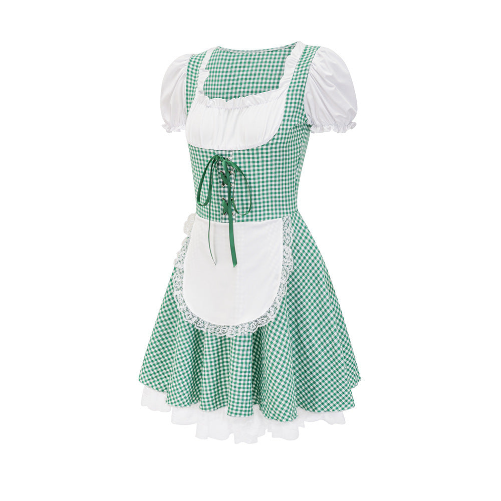 Classic Designed Garment