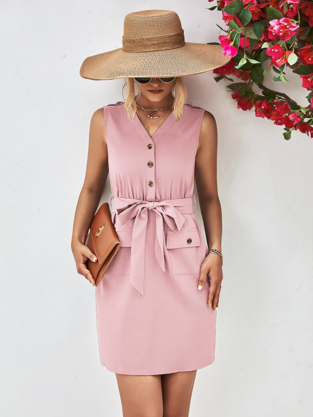 Vintage Inspired Garment
