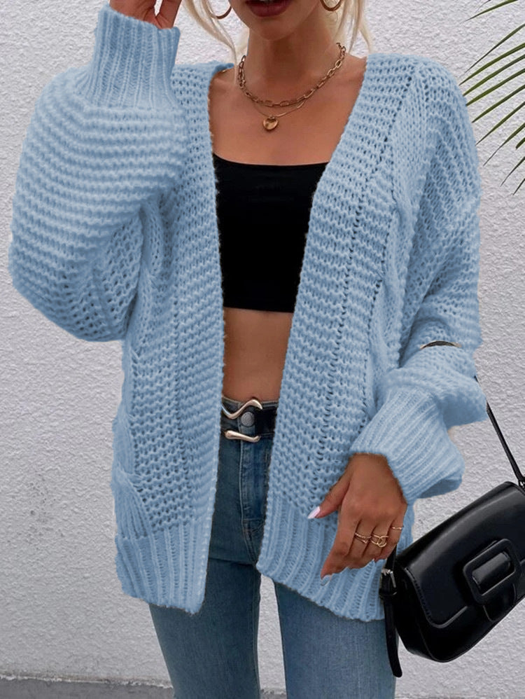 Elegantly Designed Cardigan