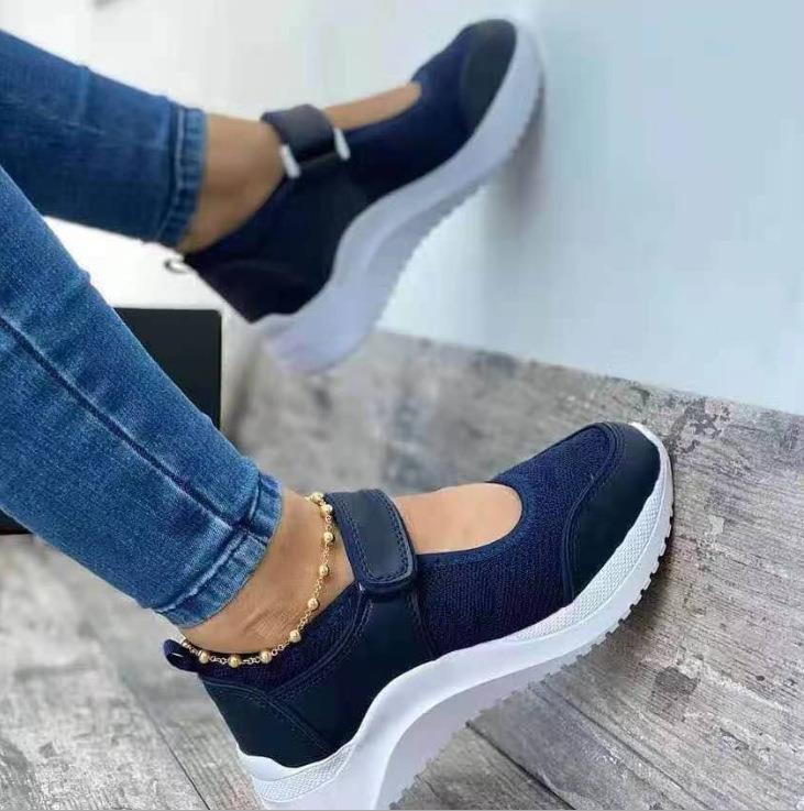 Stylish Orthopedic Sneakers for Any Occasion