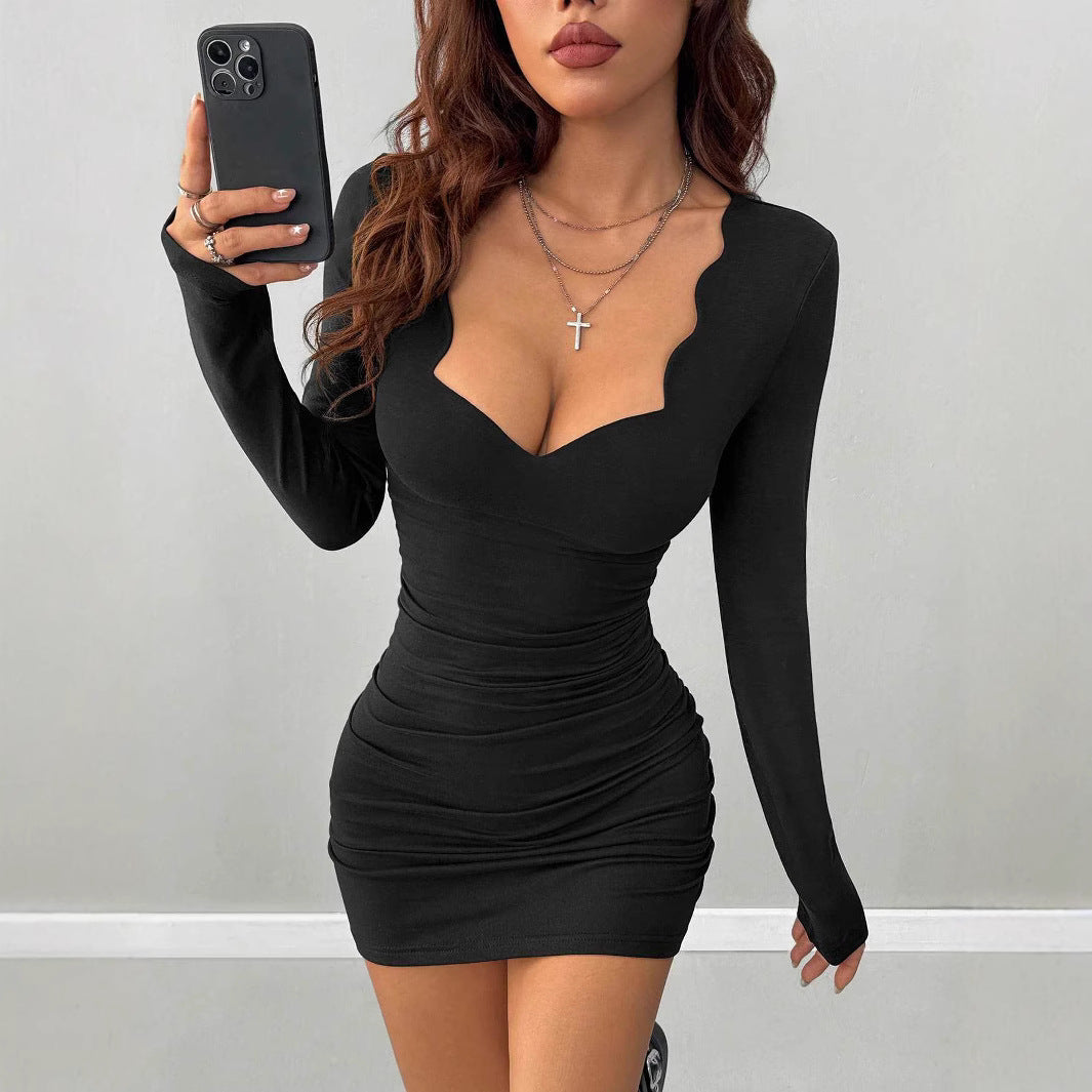 Thoughtfully Designed Garment