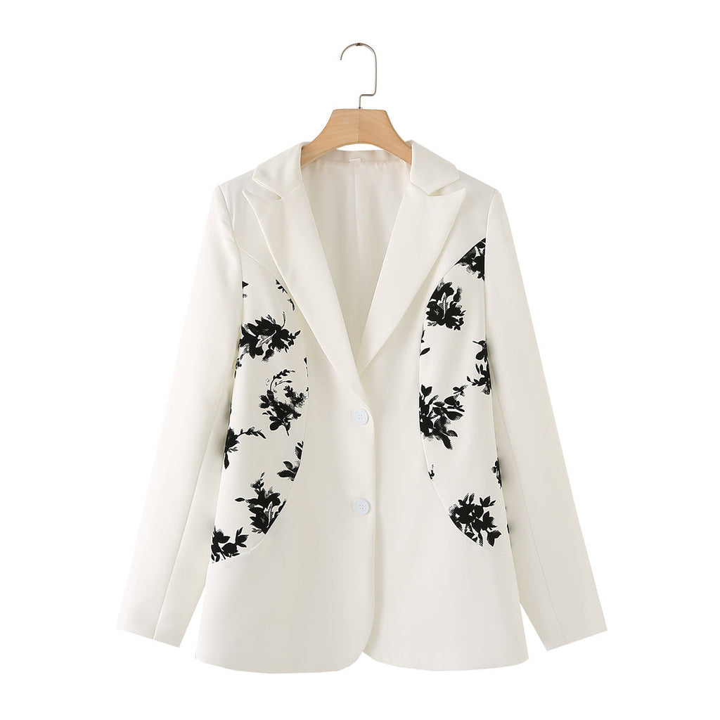 Thoughtfully Designed Garment