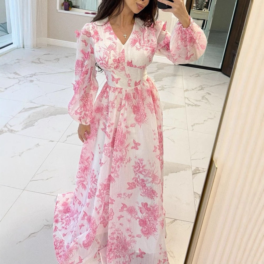 Beautifully Crafted Garment